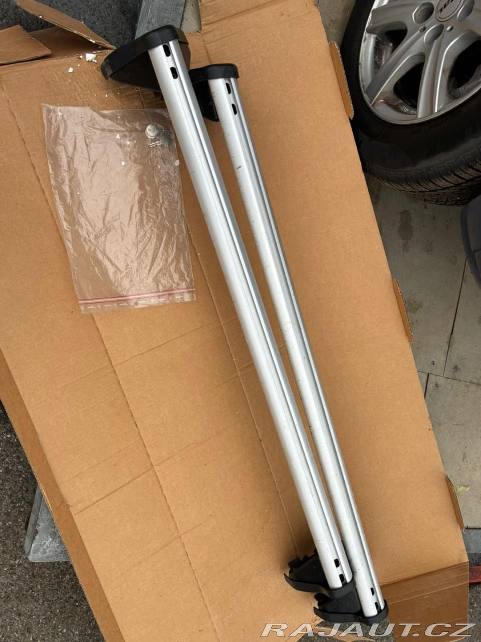 2007 Opel Meriva - 20