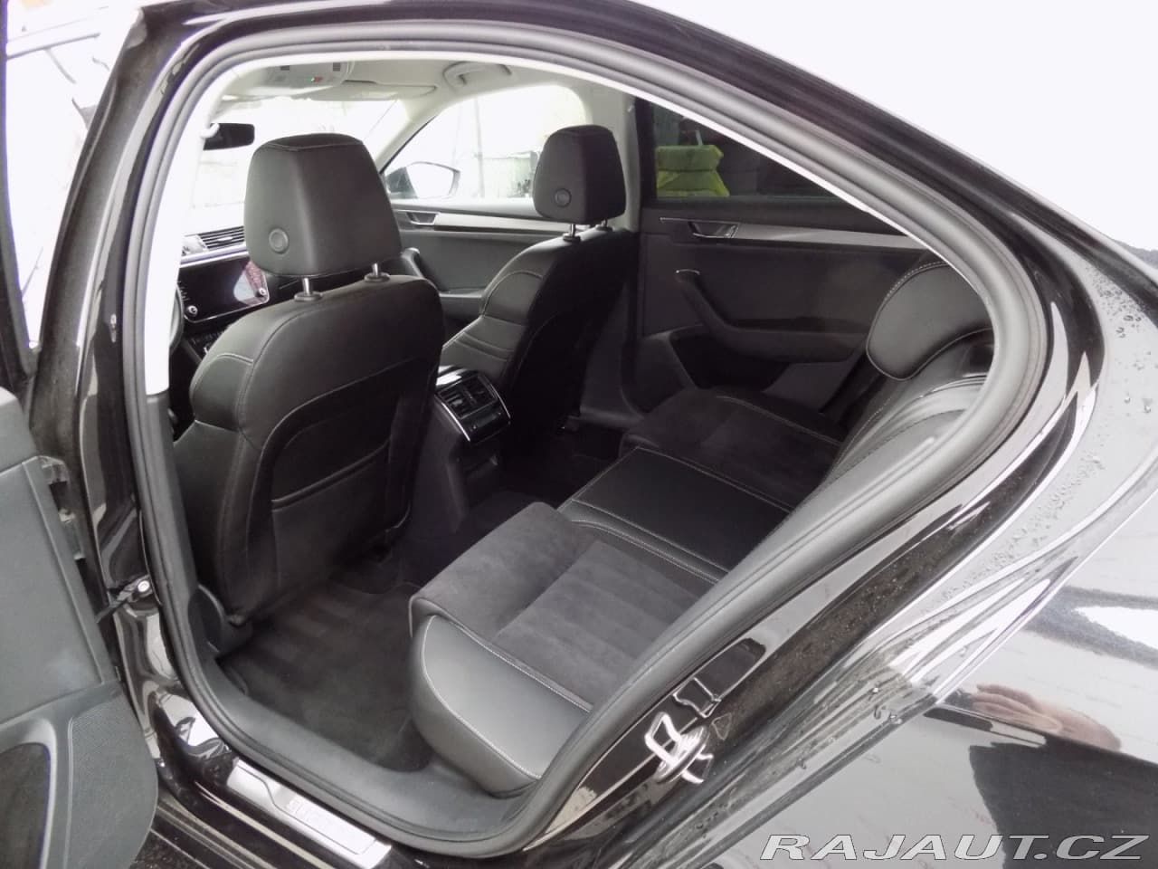 2022 Škoda Superb - 10