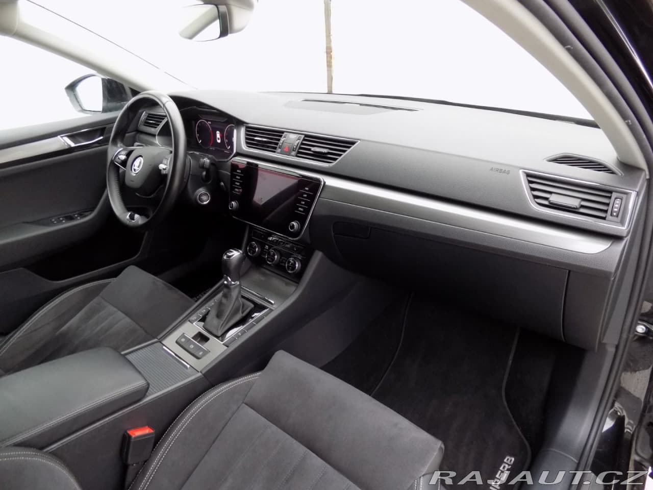 2022 Škoda Superb - 15