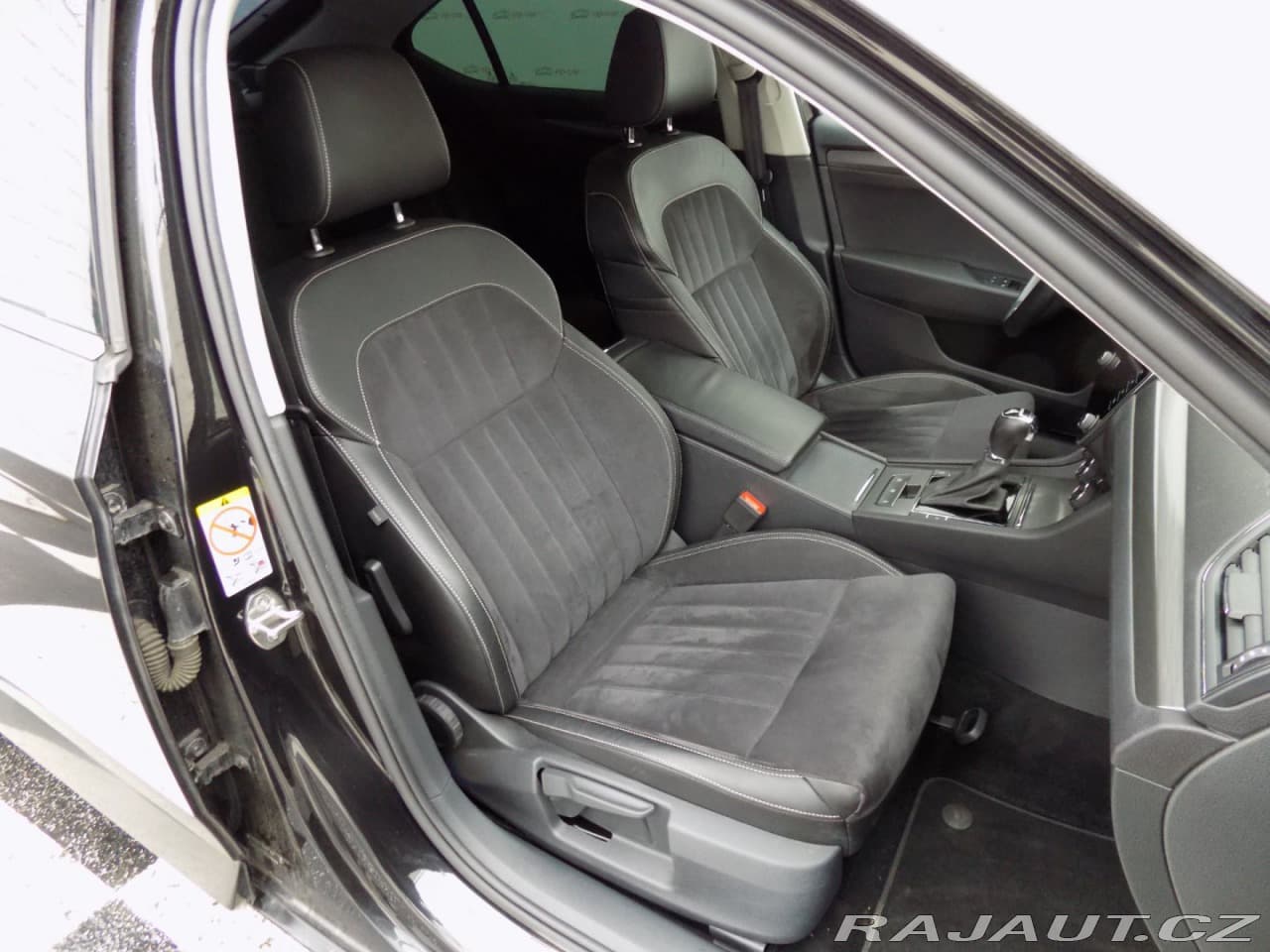 2022 Škoda Superb - 16