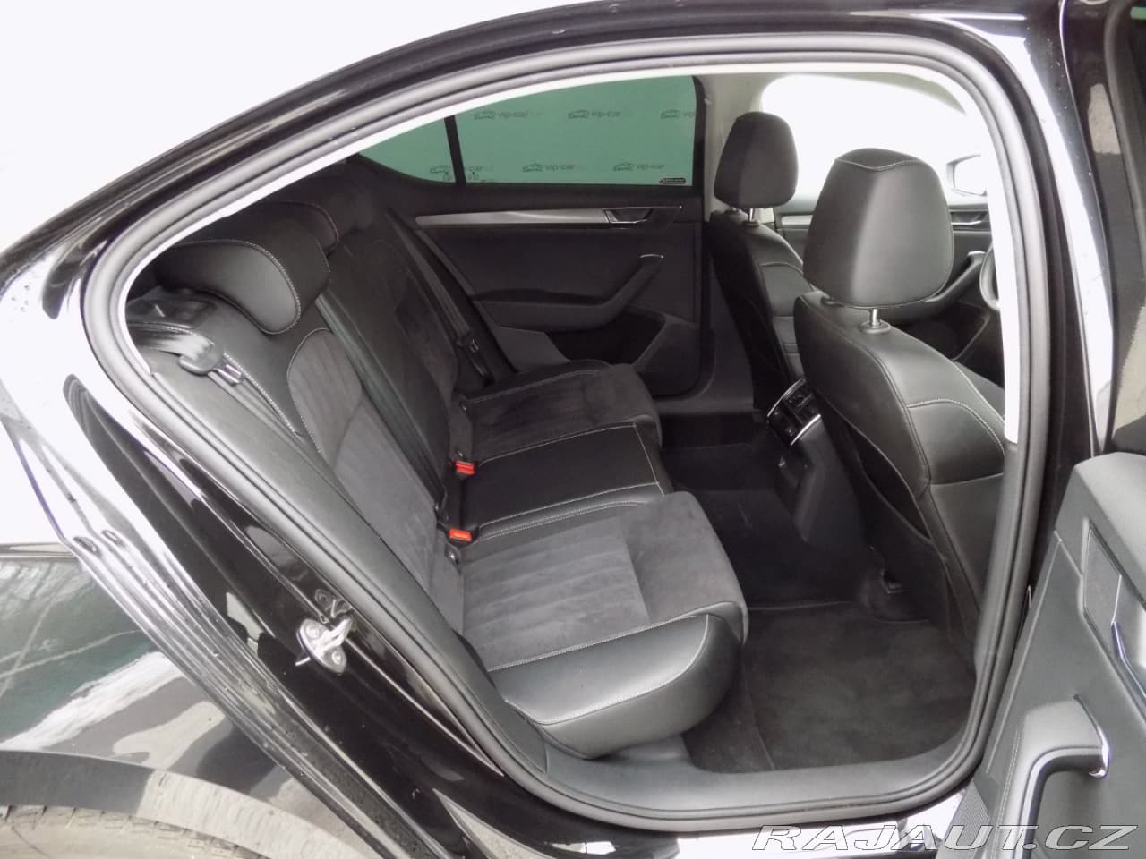 2022 Škoda Superb - 17