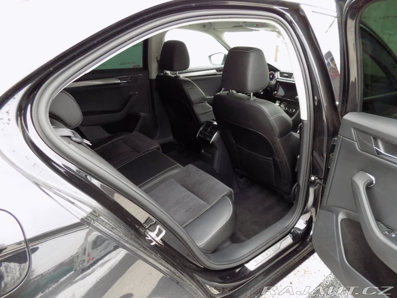 2022 Škoda Superb - 18