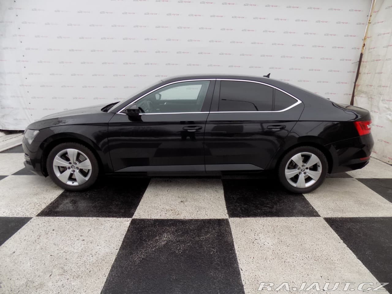 2022 Škoda Superb - 2