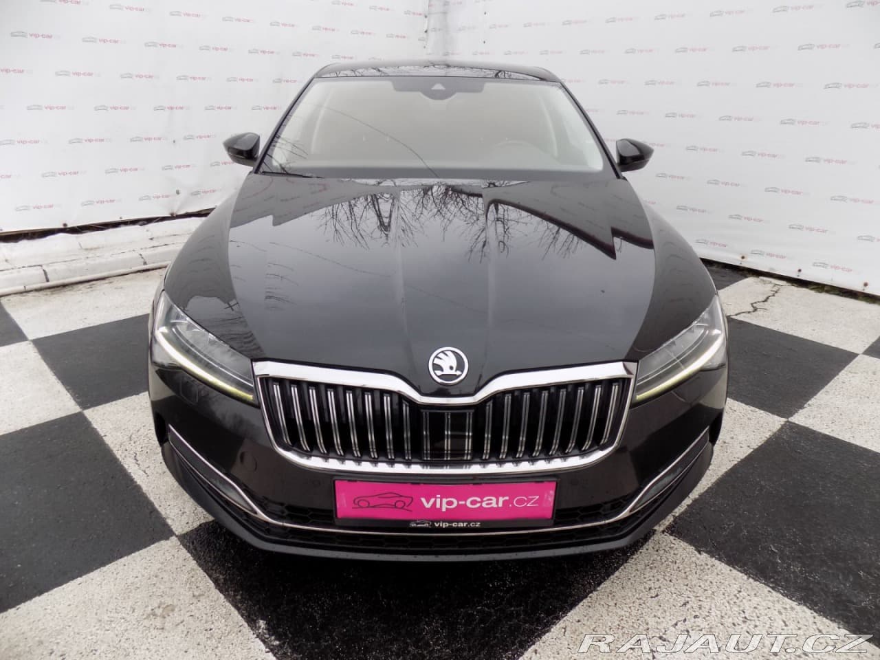 2022 Škoda Superb - 4