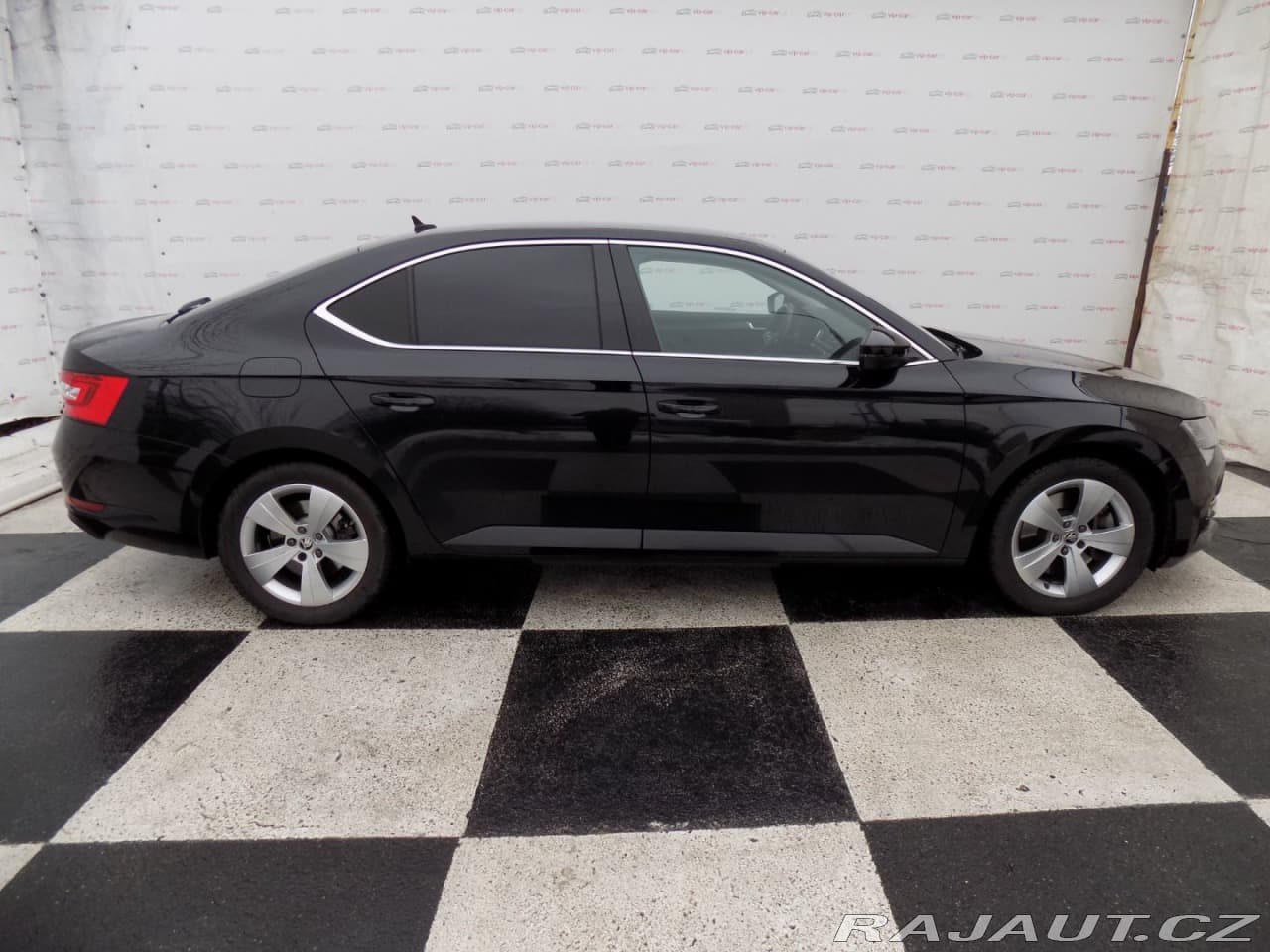 2022 Škoda Superb - 6