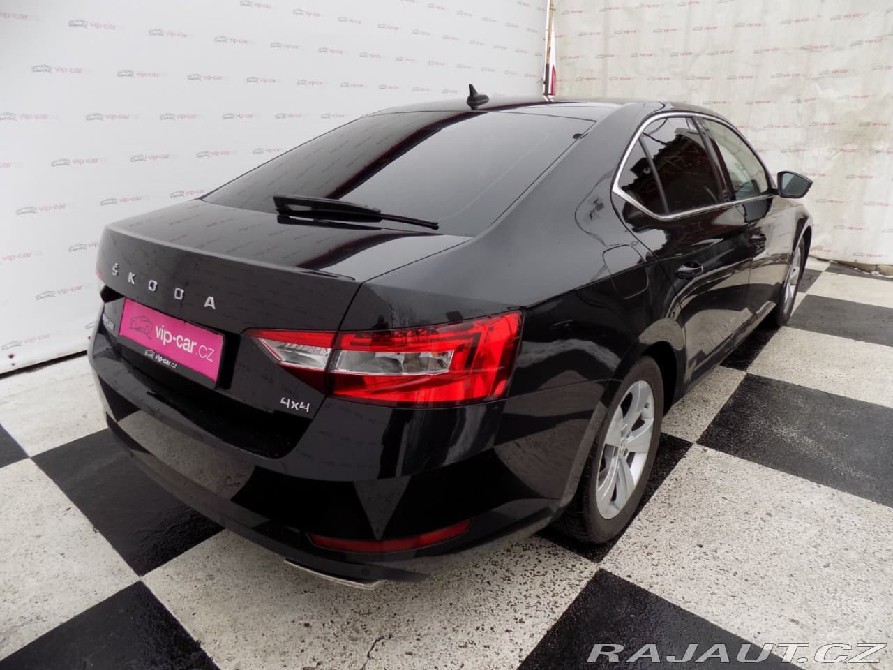 2022 Škoda Superb - 7