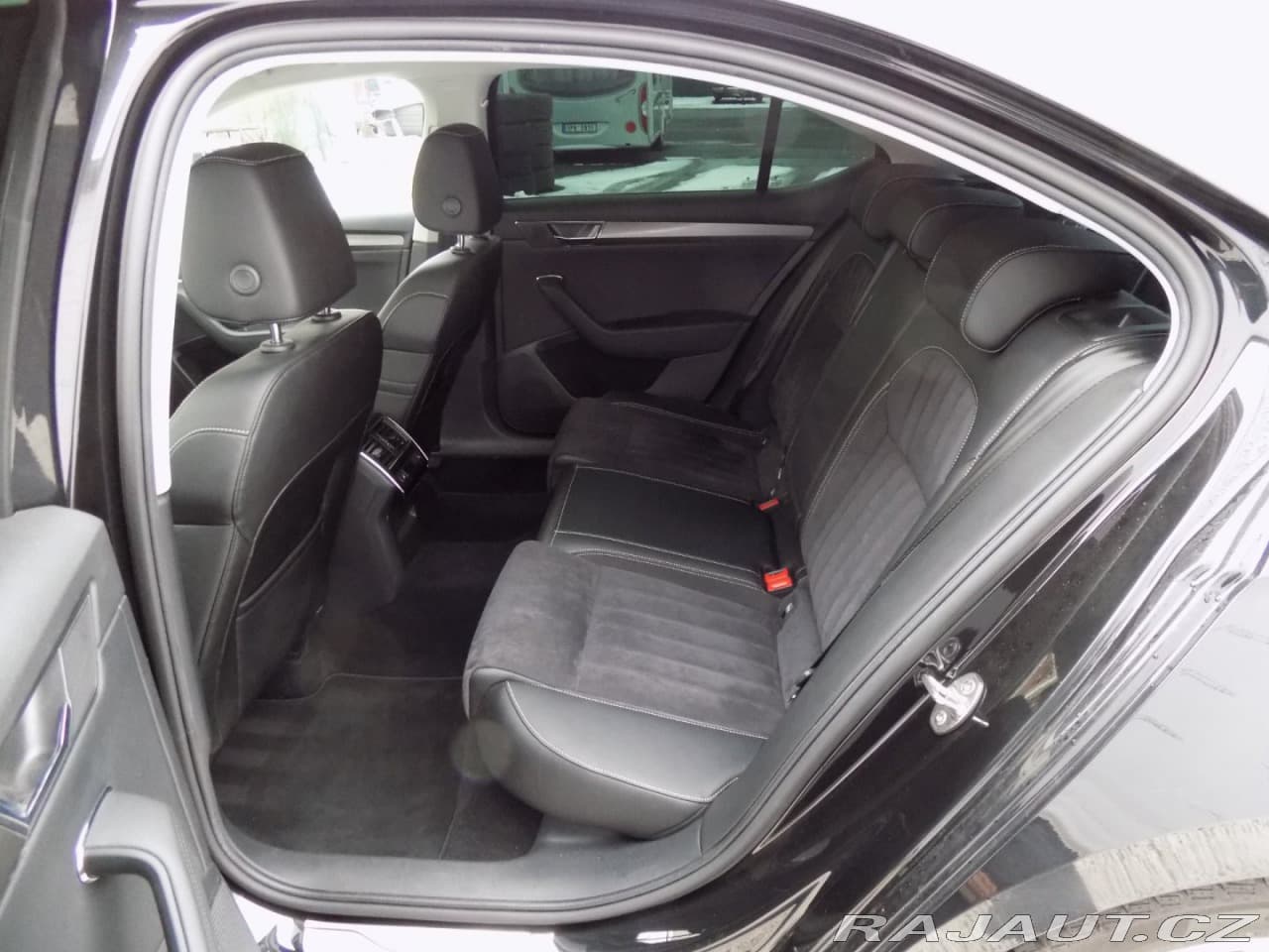 2022 Škoda Superb - 9