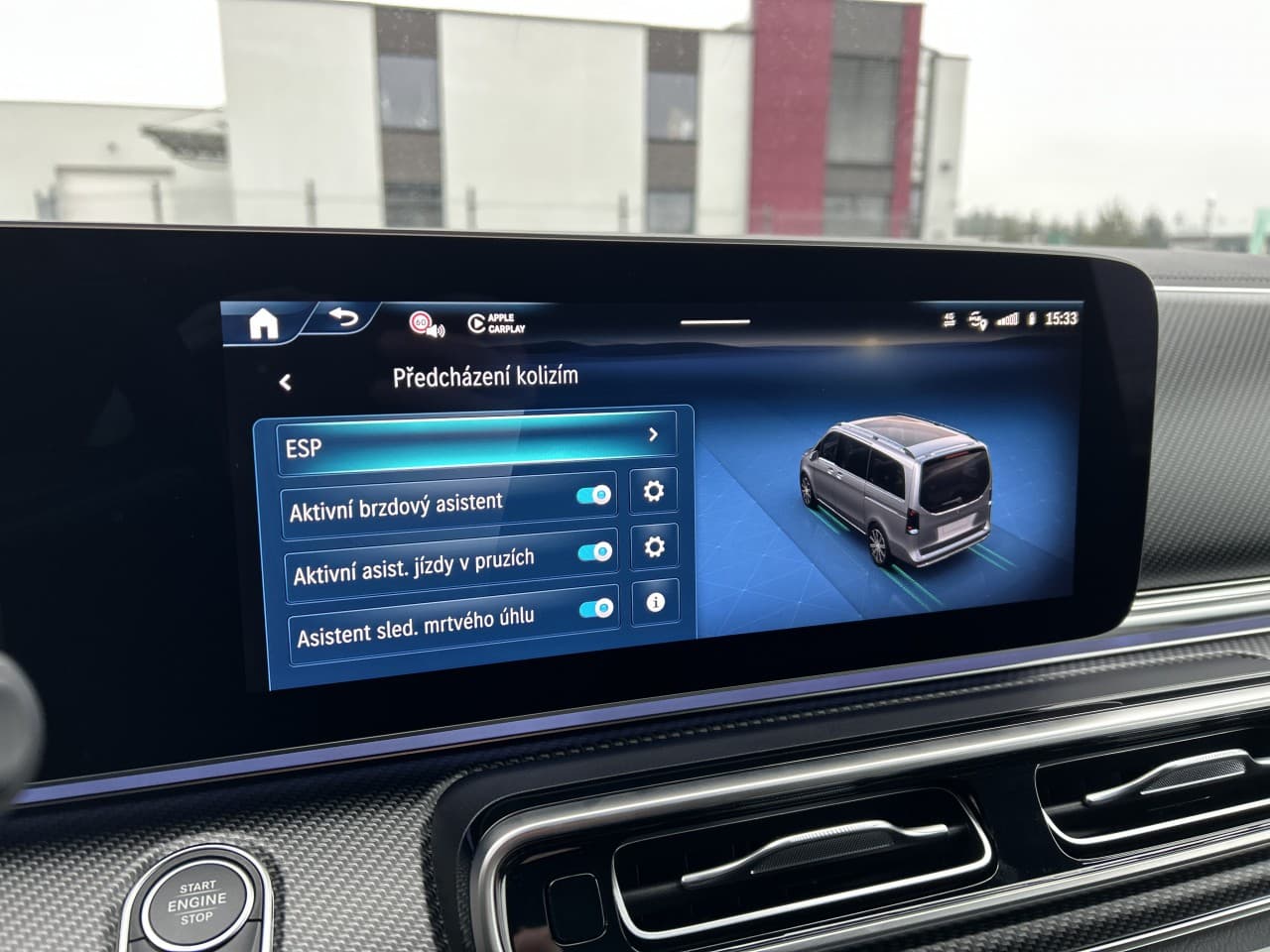 2025 Mercedes-Benz V-Class - 15