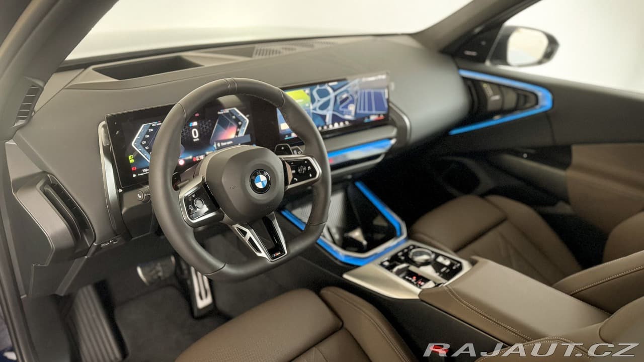 2025 BMW X3 - 5
