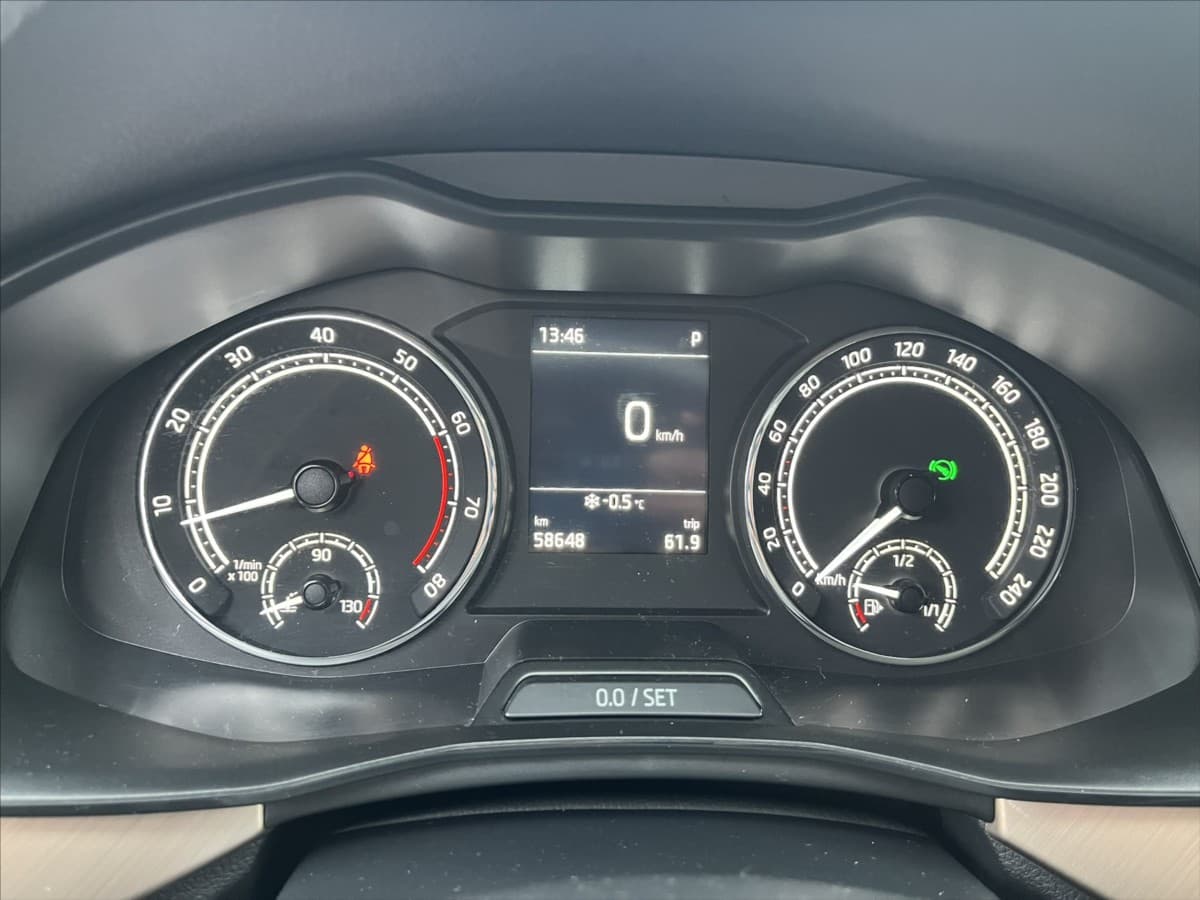 2021 Škoda Scala - 10