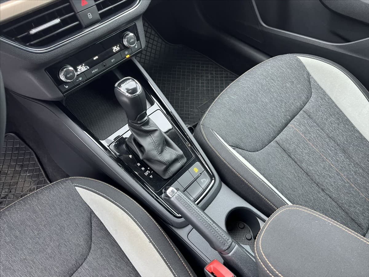 2021 Škoda Scala - 14