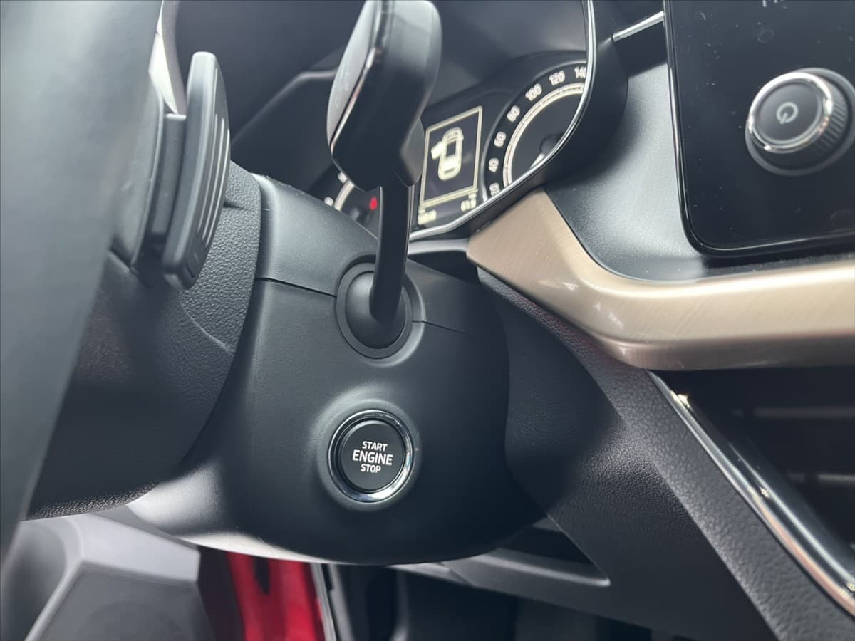 2021 Škoda Scala - 16