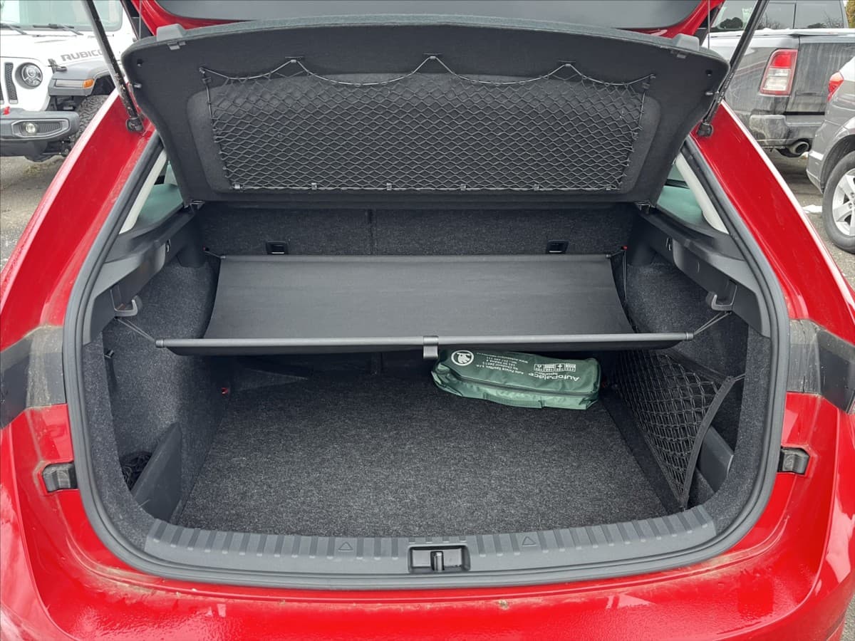 2021 Škoda Scala - 20