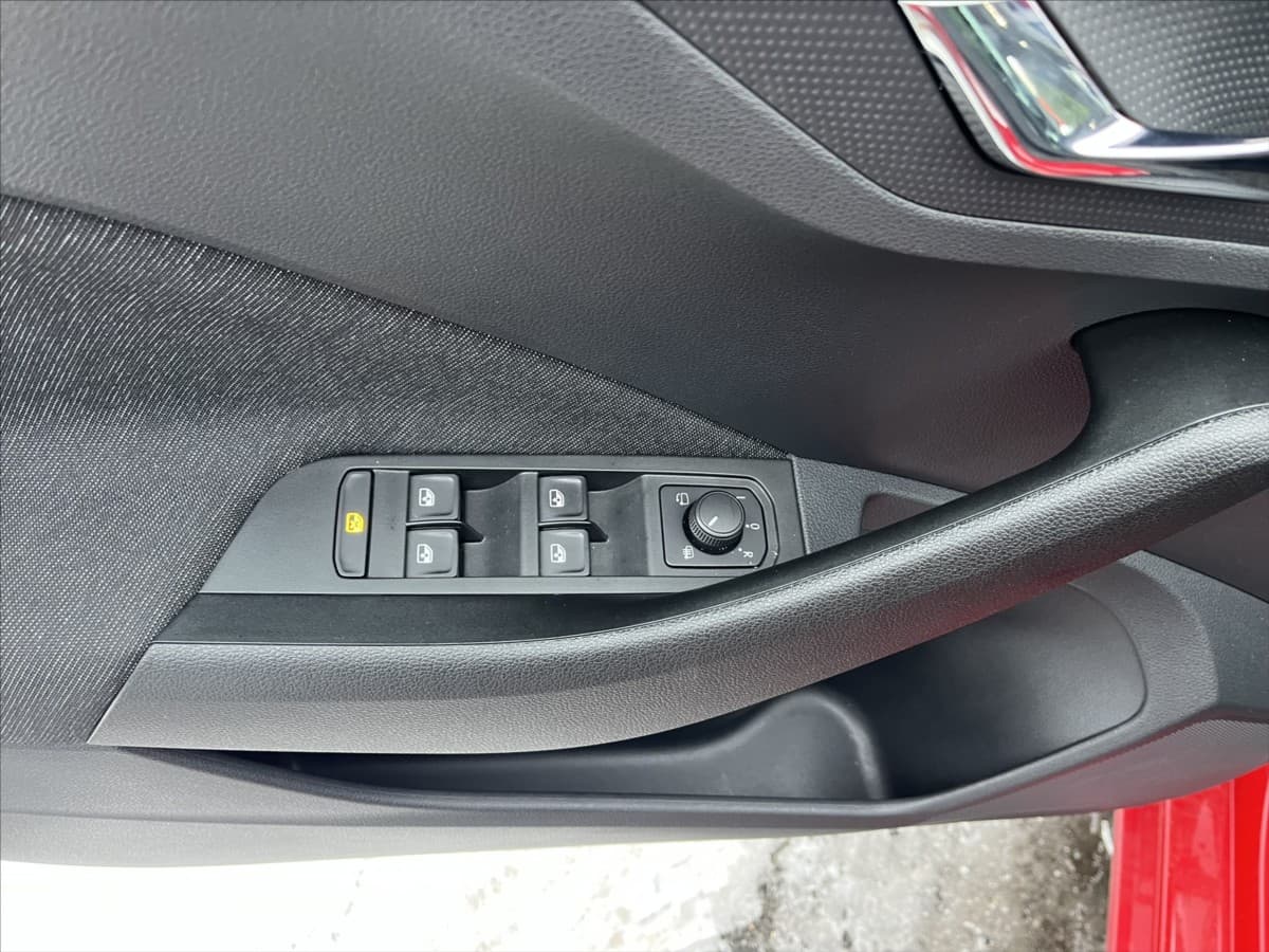 2021 Škoda Scala - 8