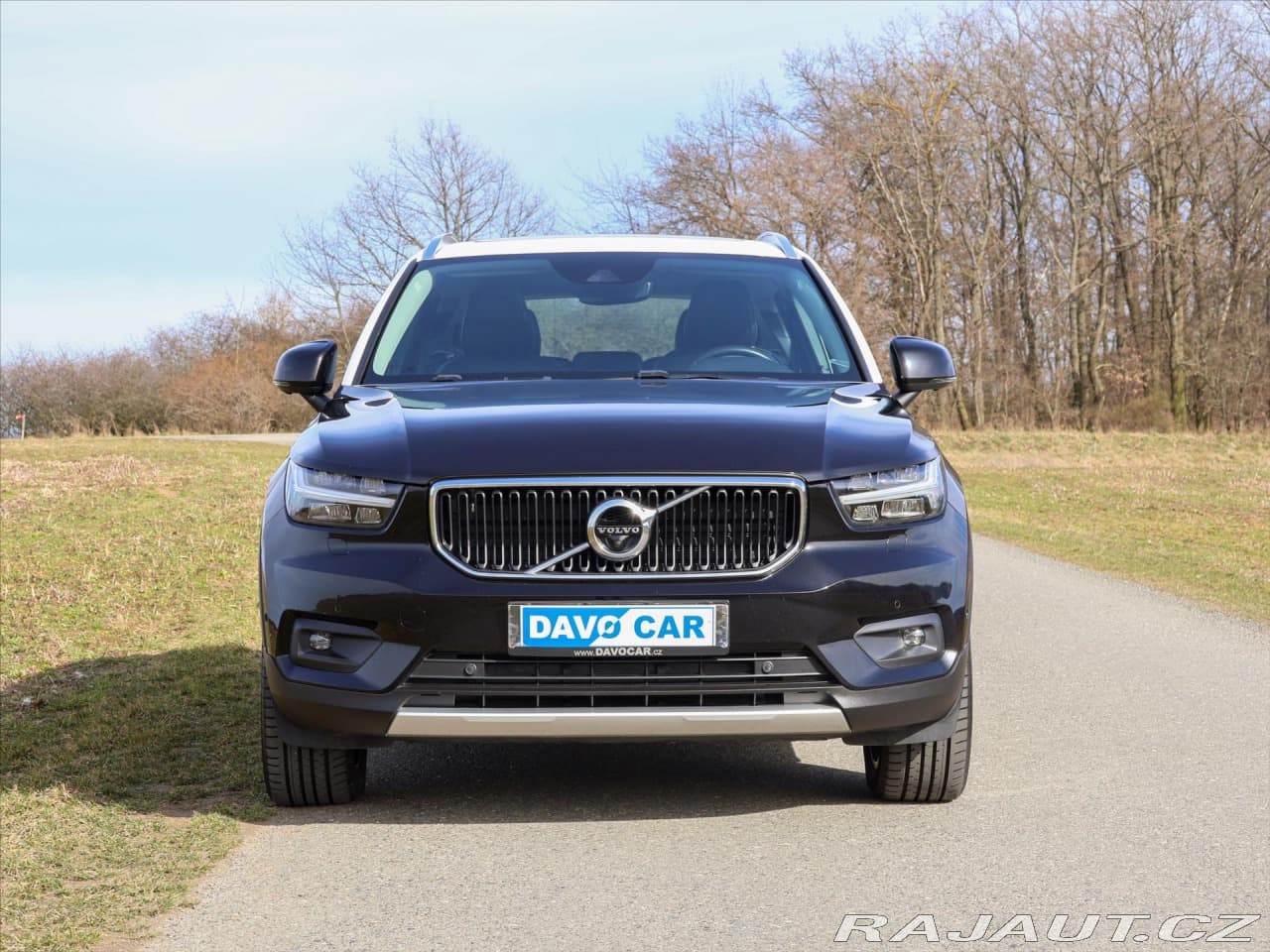 2018 Volvo Xc40 - 2