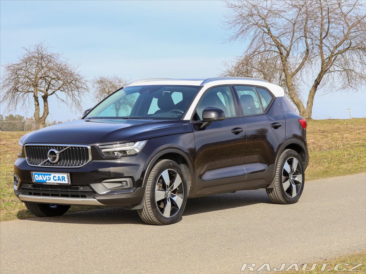 2018 Volvo Xc40 - 3