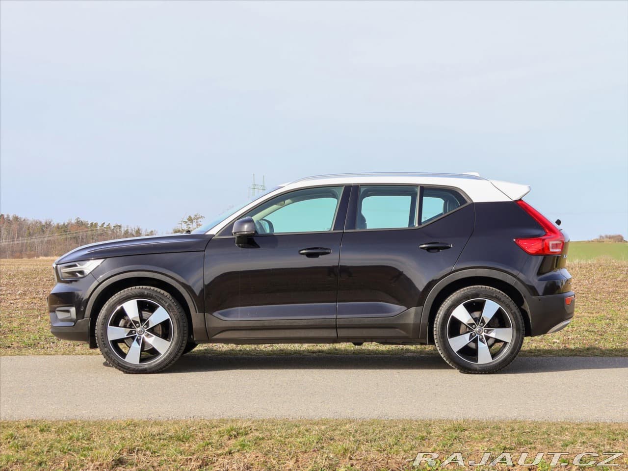 2018 Volvo Xc40 - 4