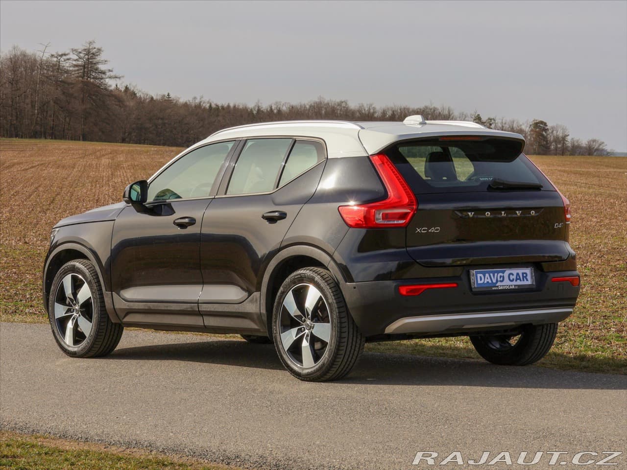 2018 Volvo Xc40 - 5