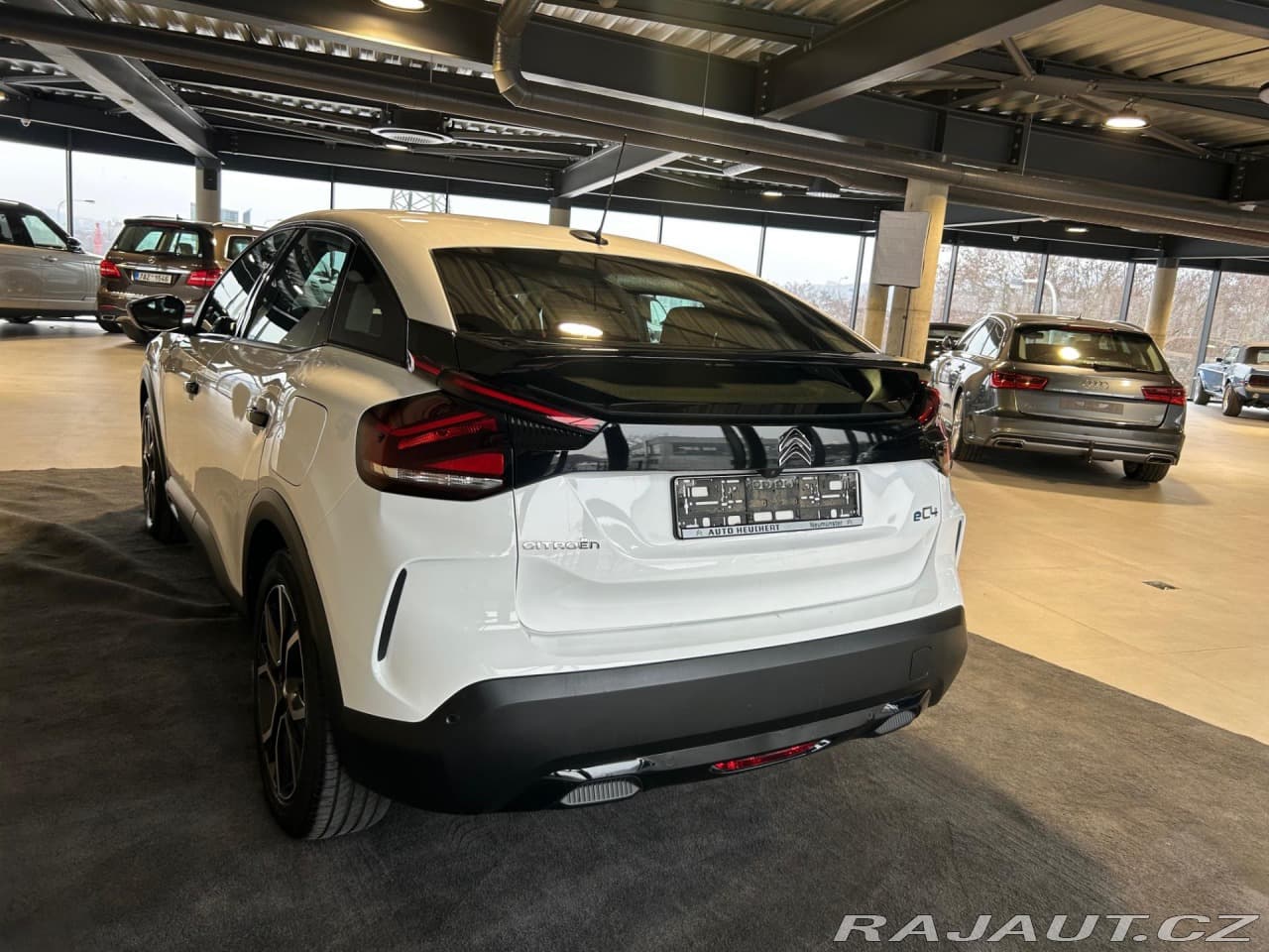 2023 Citroen Ostatní - 12