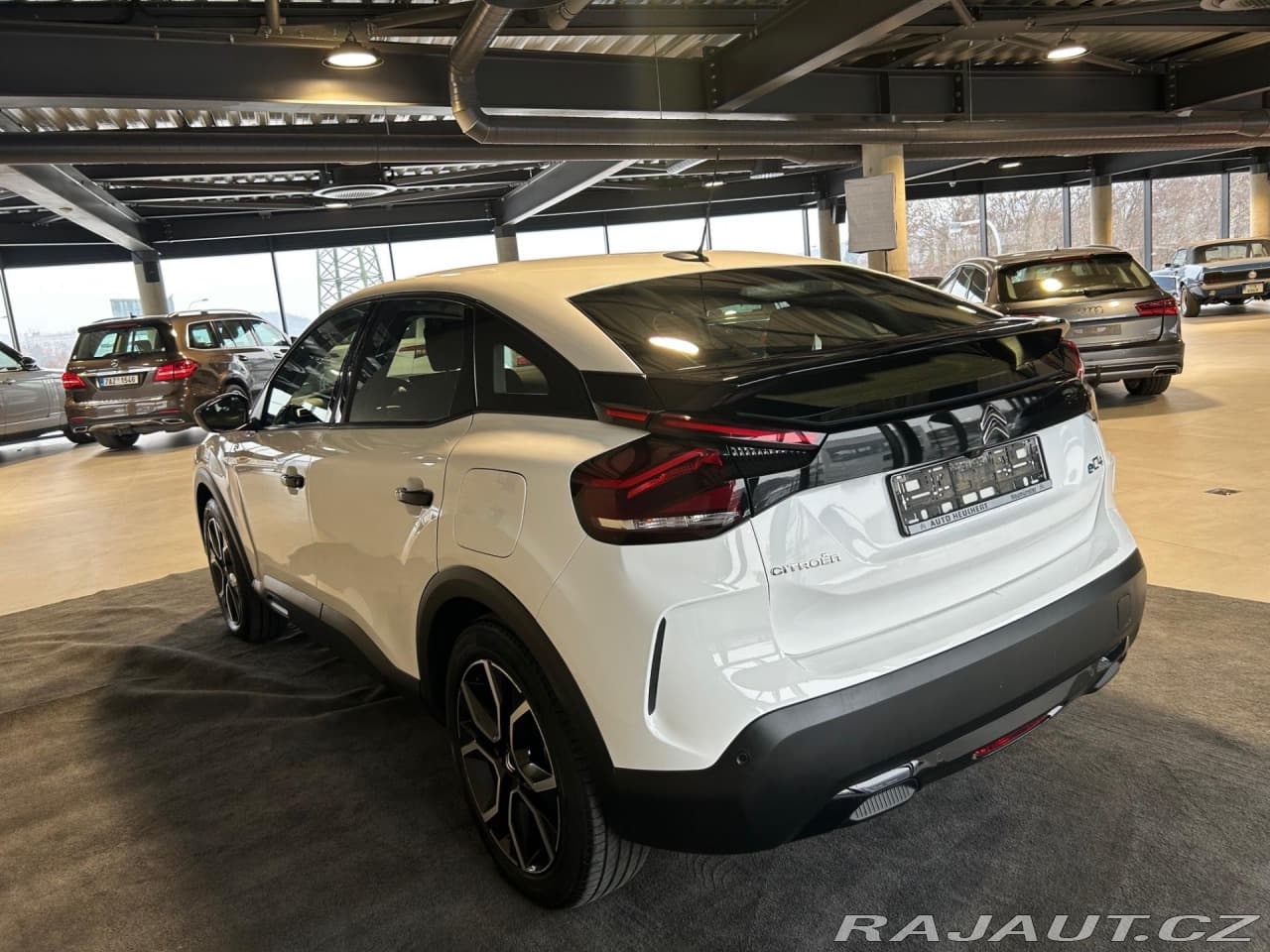 2023 Citroen Ostatní - 13