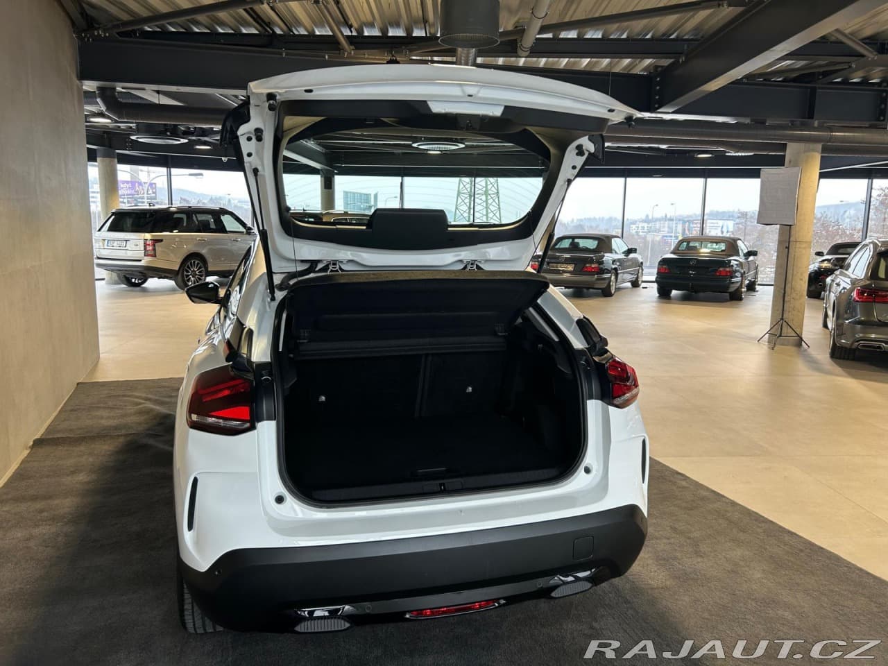 2023 Citroen Ostatní - 14