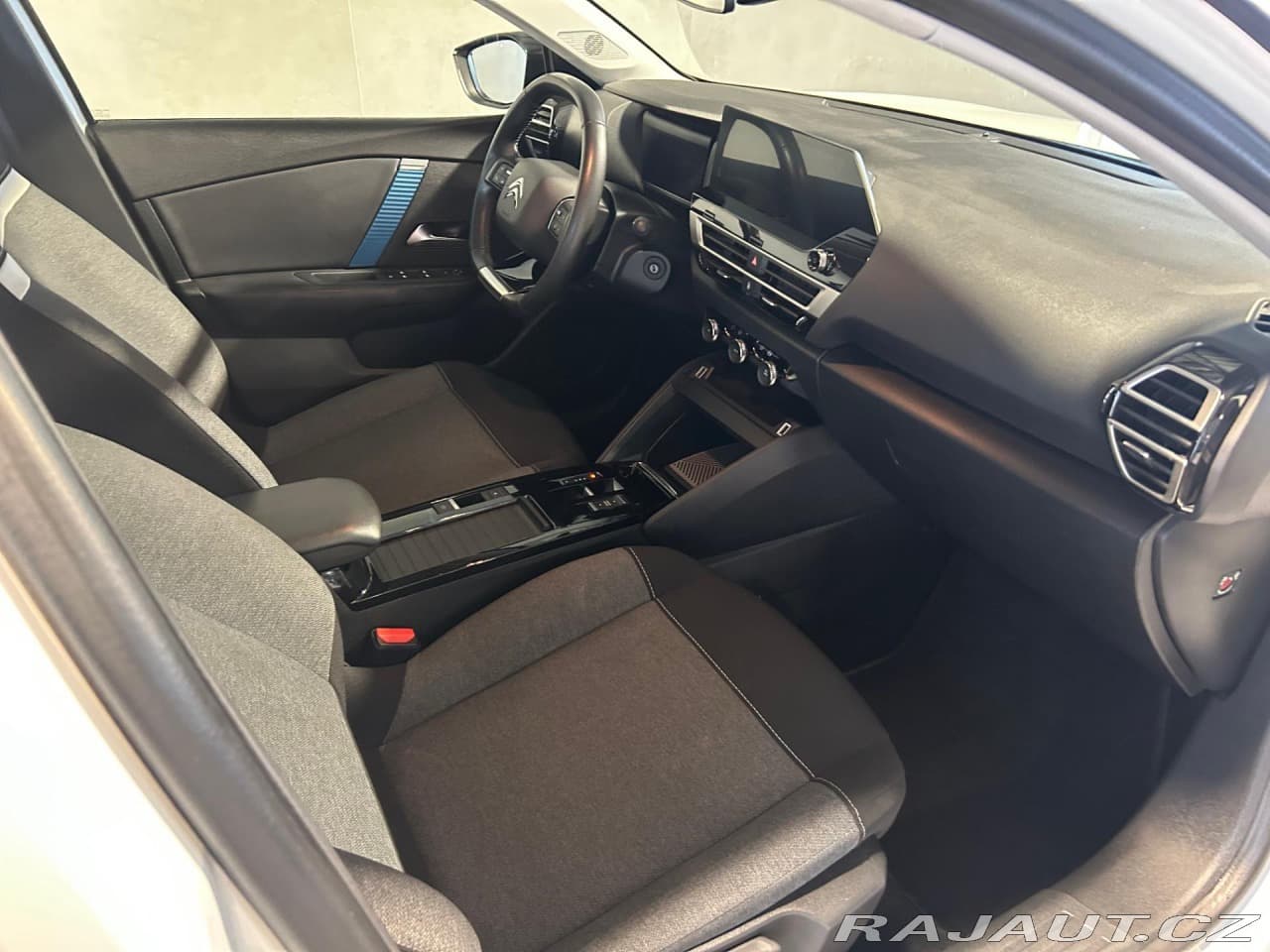 2023 Citroen Ostatní - 17