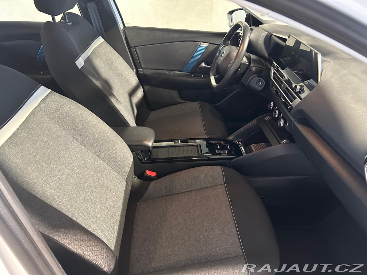 2023 Citroen Ostatní - 18