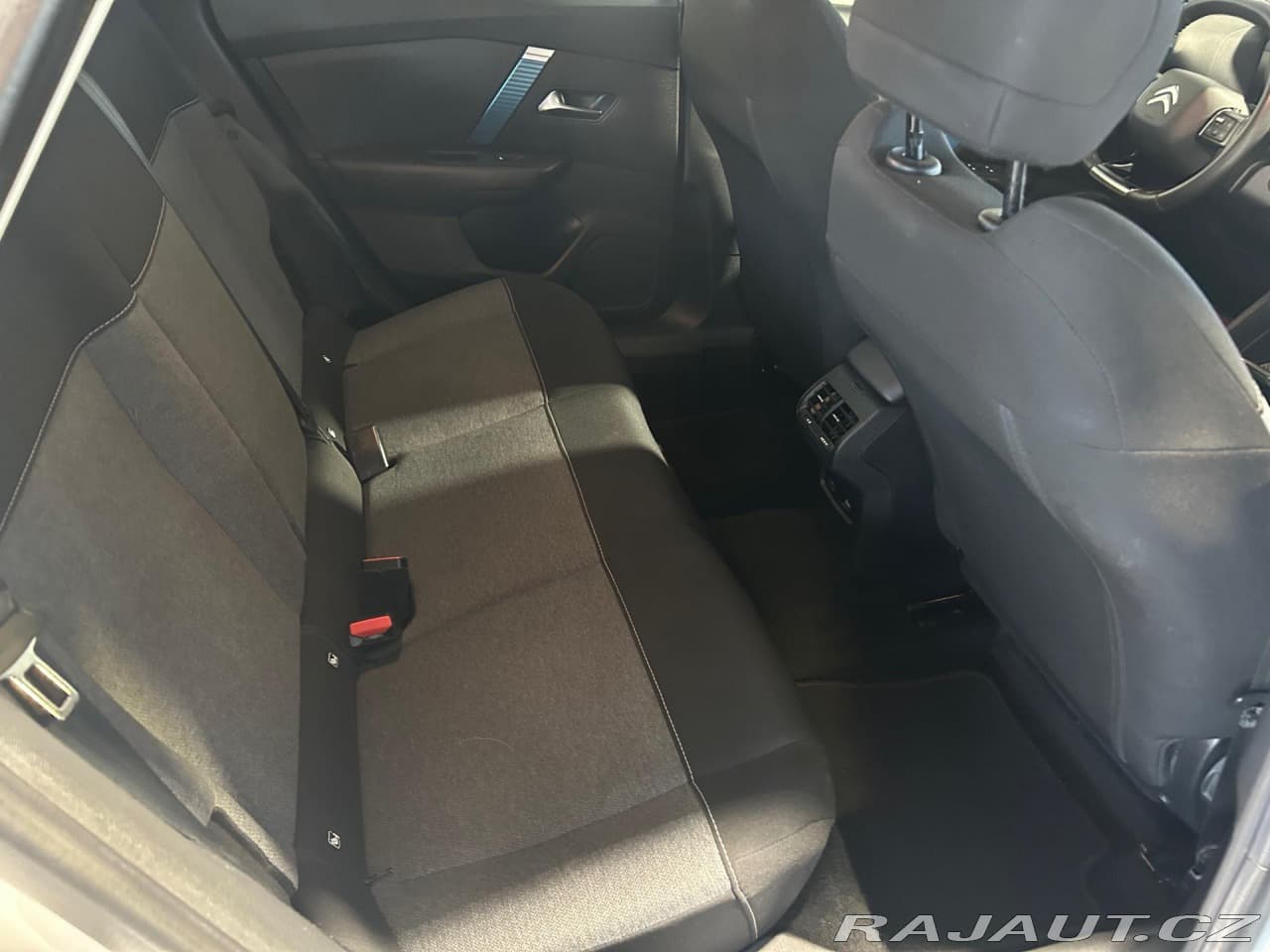 2023 Citroen Ostatní - 19