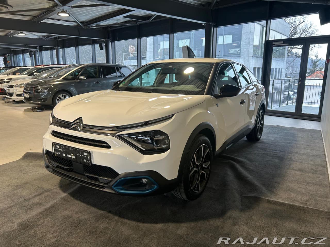 2023 Citroen Ostatní - 2