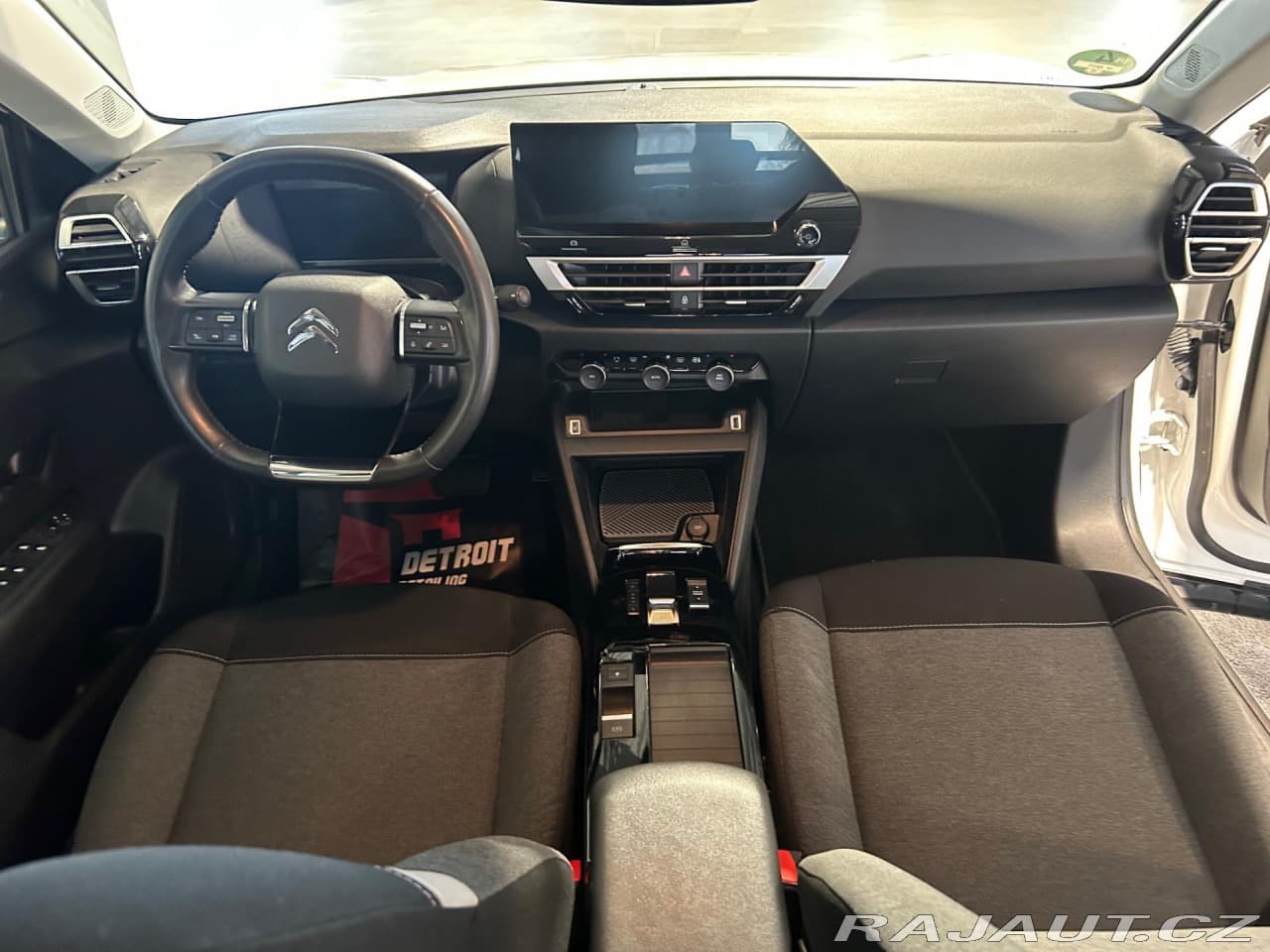 2023 Citroen Ostatní - 20