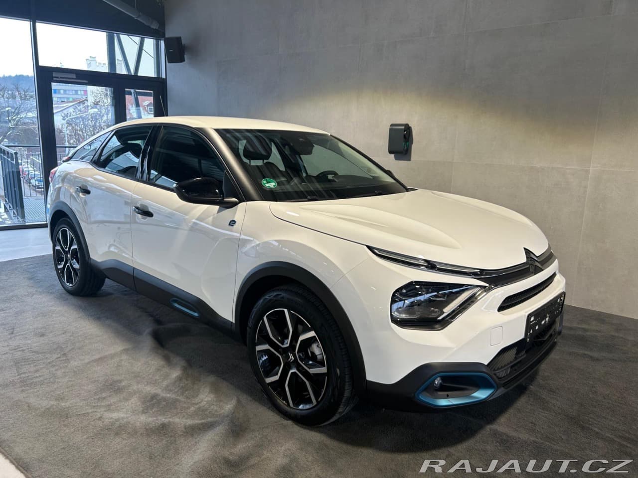 2023 Citroen Ostatní - 5