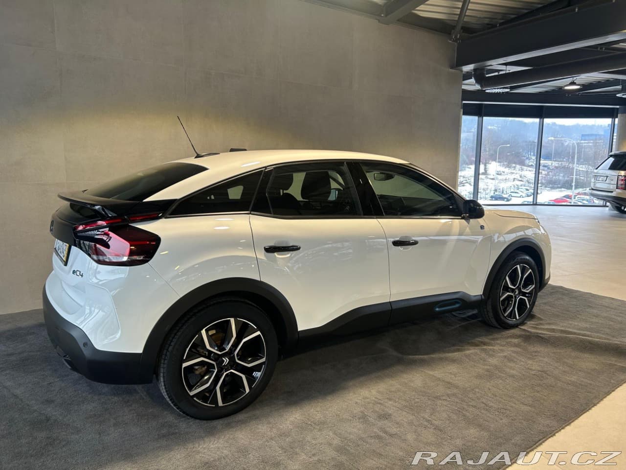 2023 Citroen Ostatní - 7