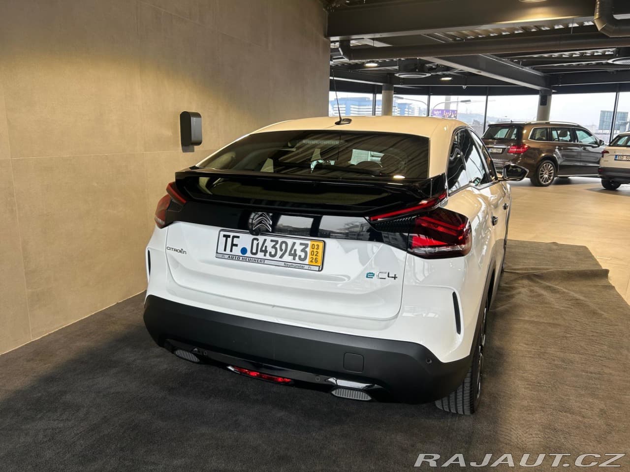 2023 Citroen Ostatní - 8