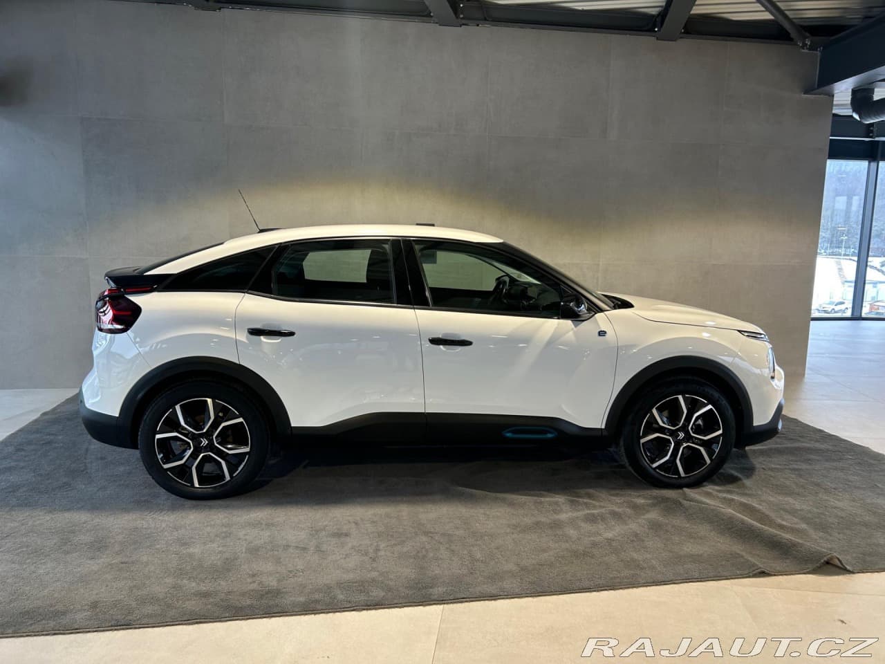 2023 Citroen Ostatní - 9