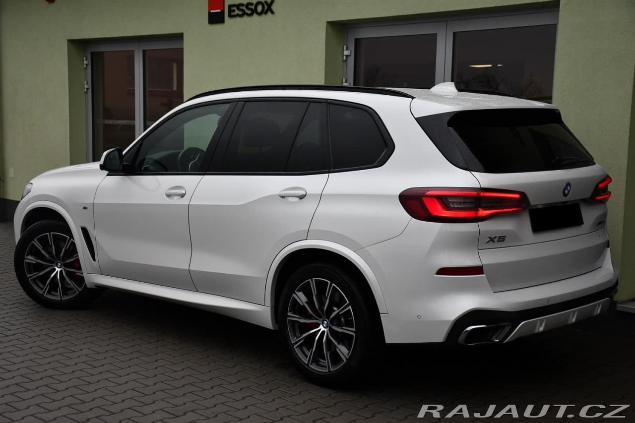 2021 BMW X5 - 3