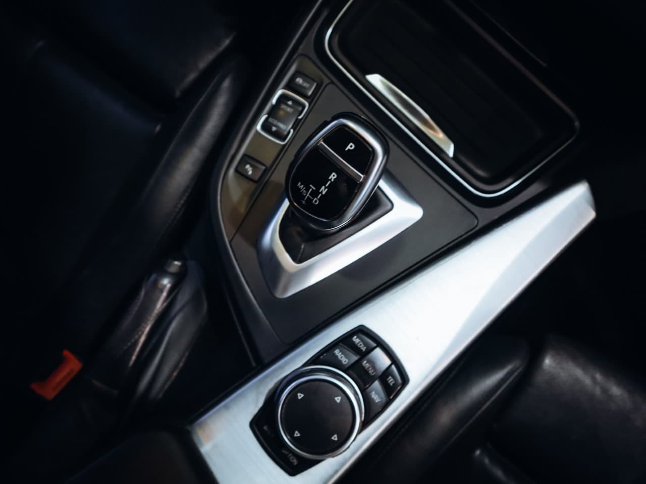 2014 BMW 4-Series - 10