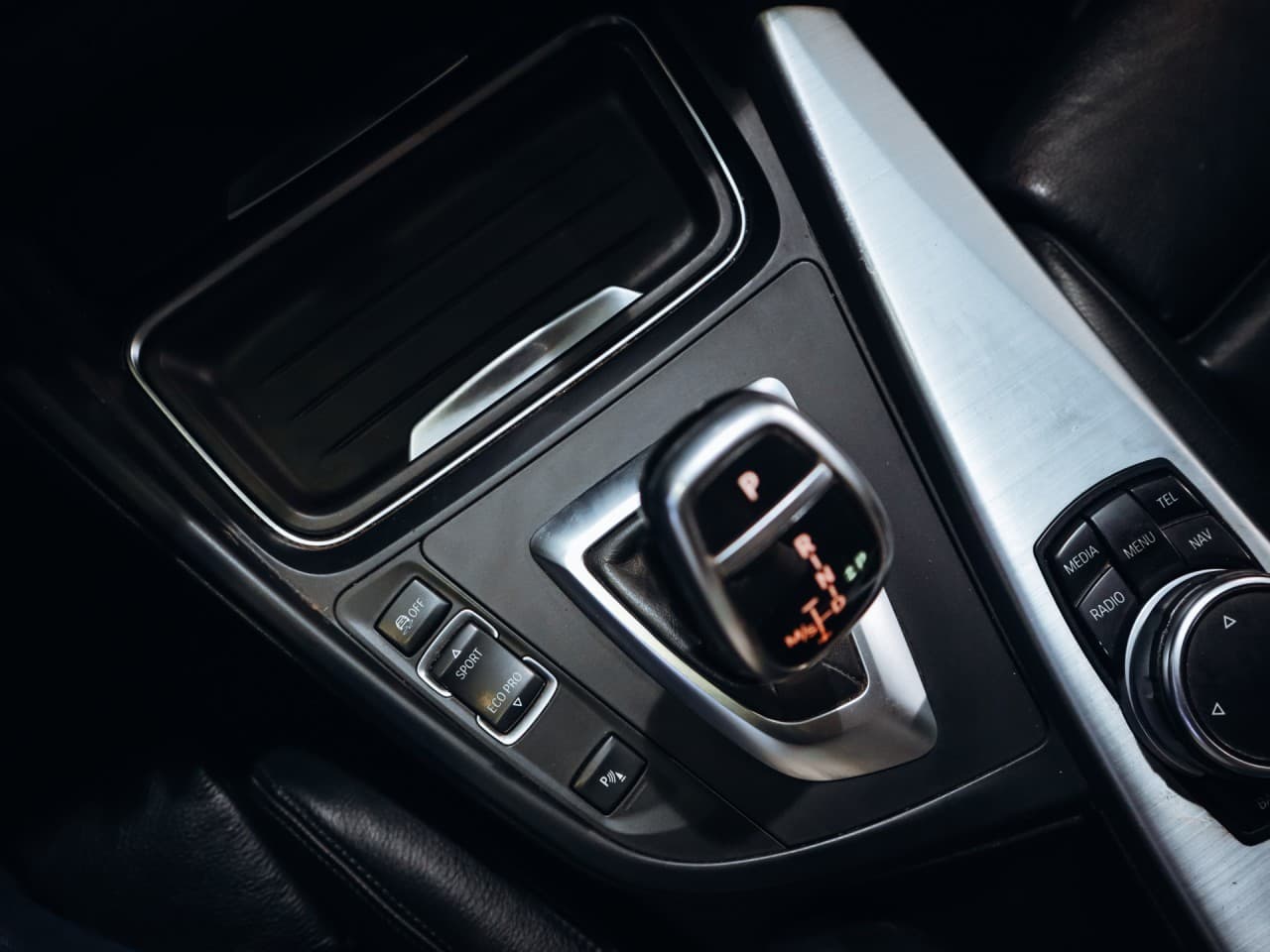 2014 BMW 4-Series - 11