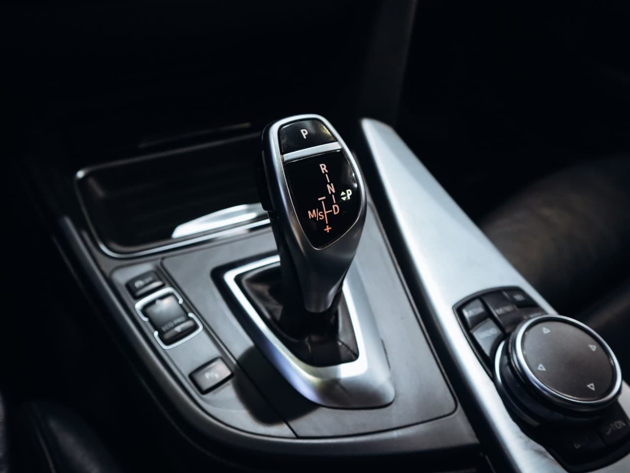 2014 BMW 4-Series - 12