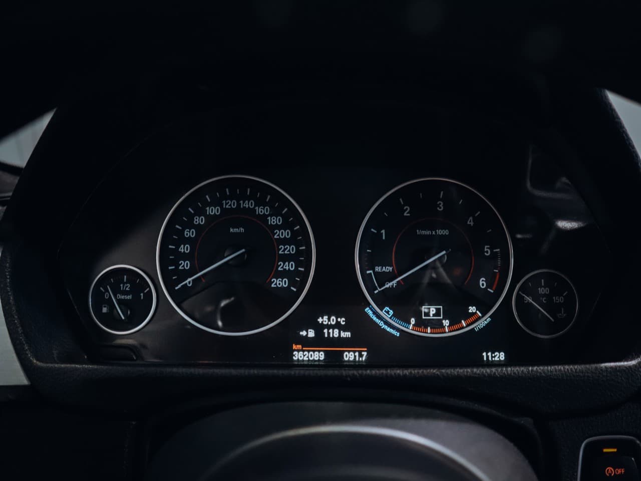 2014 BMW 4-Series - 13