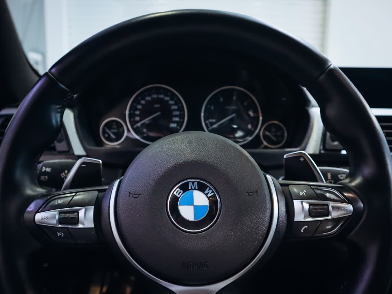 2014 BMW 4-Series - 14