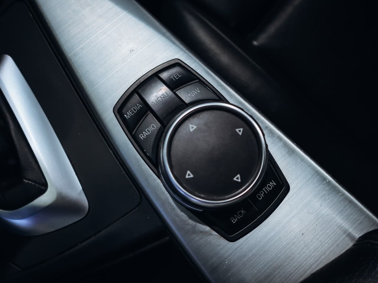 2014 BMW 4-Series - 16