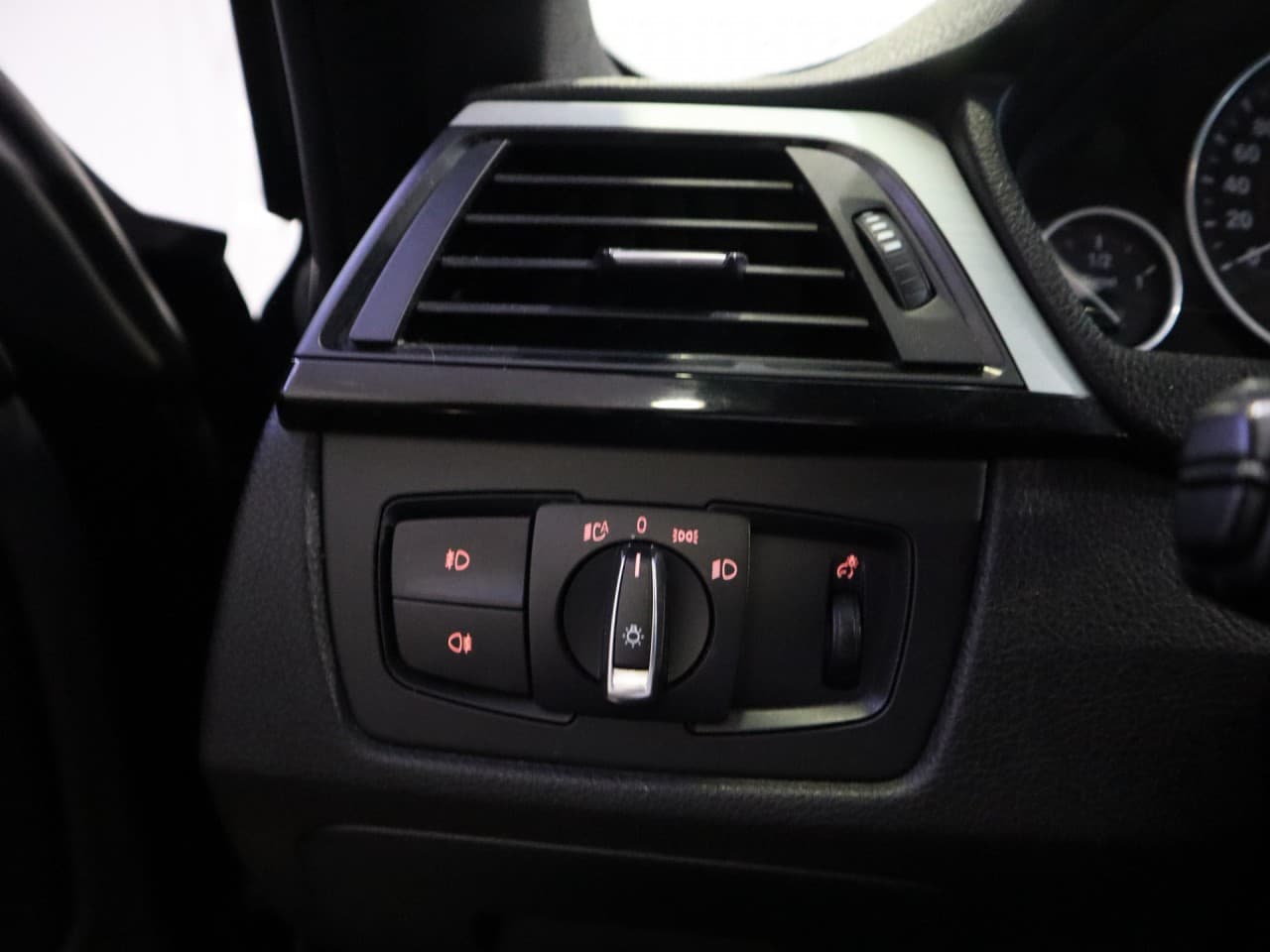 2014 BMW 4-Series - 18