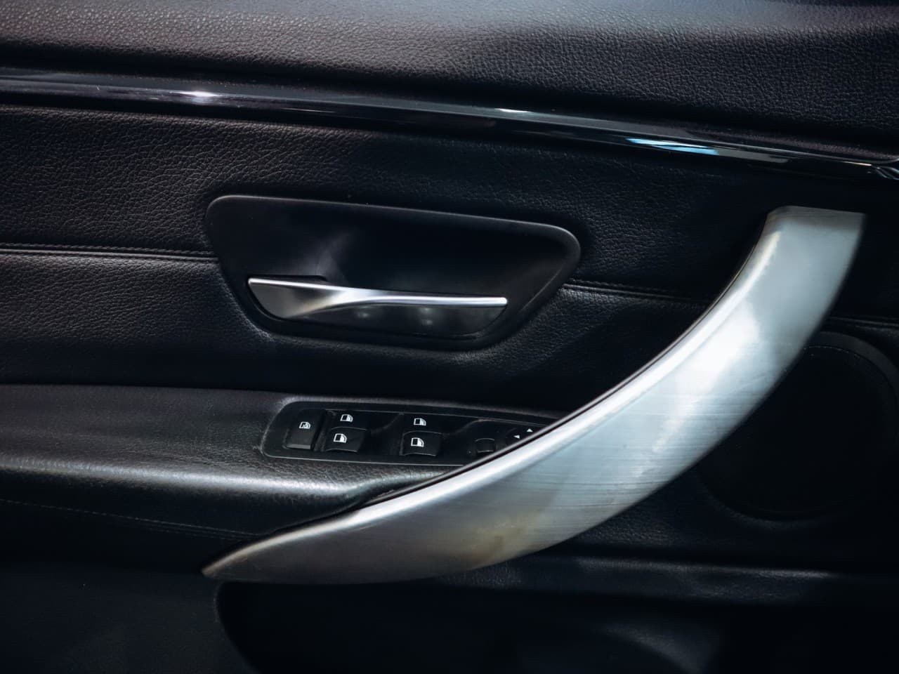 2014 BMW 4-Series - 20