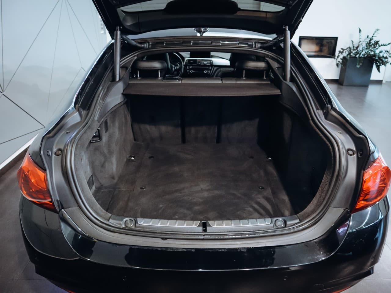 2014 BMW 4-Series - 7