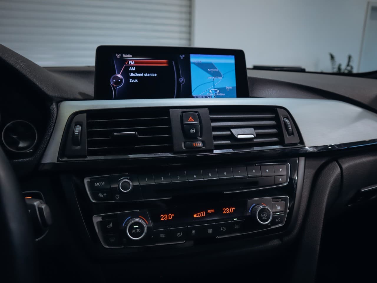 2014 BMW 4-Series - 9