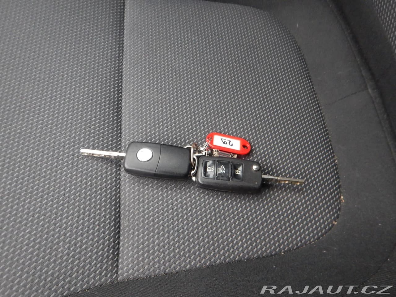 2011 Škoda Yeti - 14