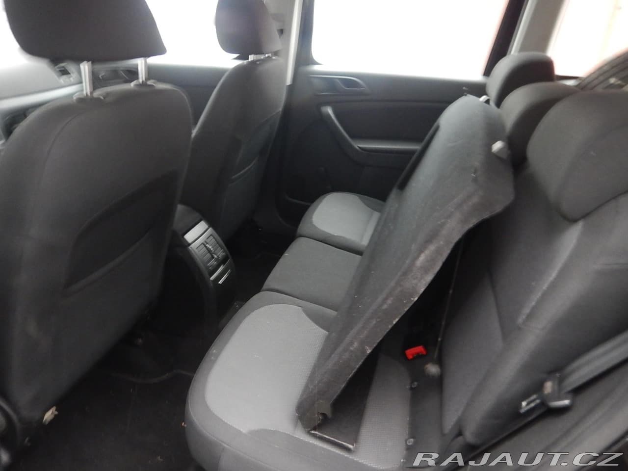 2011 Škoda Yeti - 9