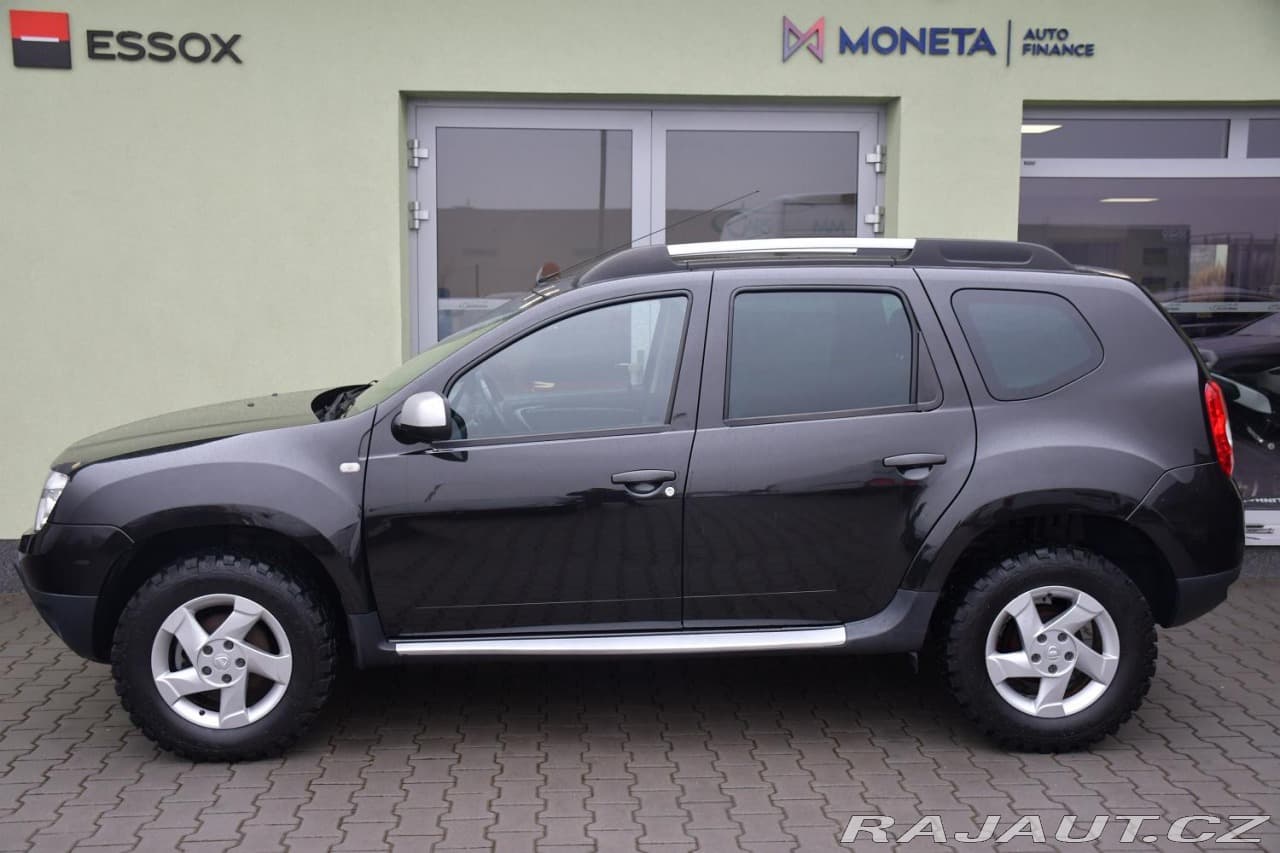 2011 Dacia Duster - 11