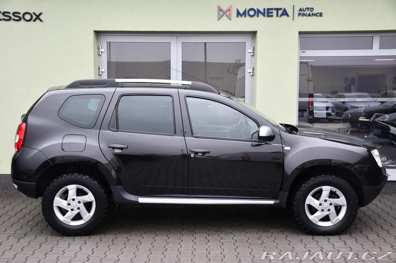 2011 Dacia Duster - 12