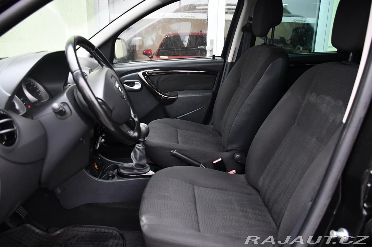 2011 Dacia Duster - 13